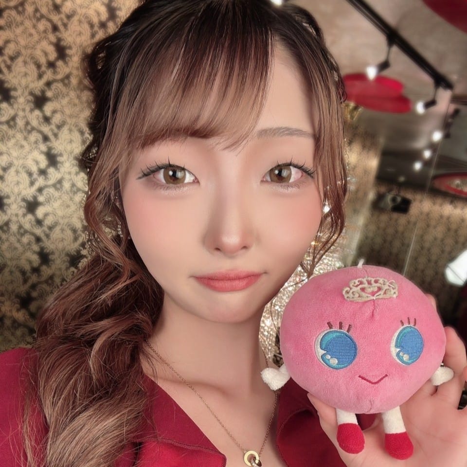 あみ Eleanor（エレノア） 画像1