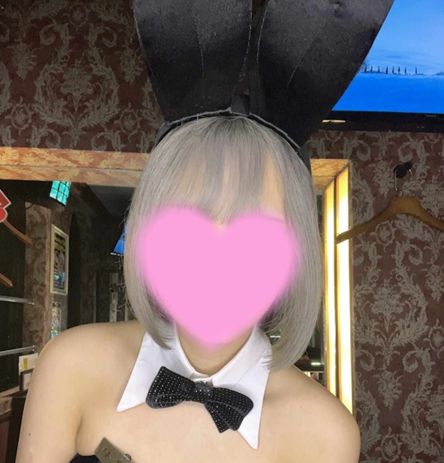 せかい Bunny's Cafe（バニーズカフェ） 画像1