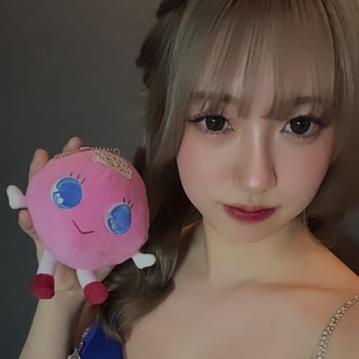 りお TR&Ocirc;NE SHIZUOKA（トロン） 画像1