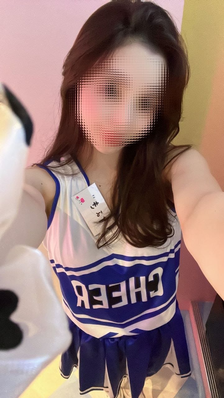 なぎちゃん25時のチアガール 画像1