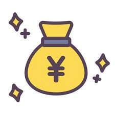 当店はお給料が全額日払い♪