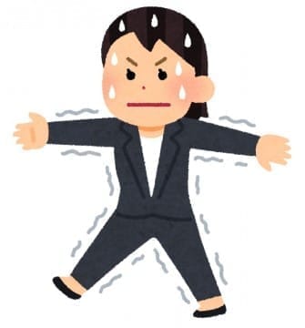 「はじめの一歩は“緊張しててOK”」