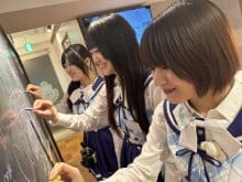 Academic Cafe MOON学園 上野アメ横校 担当名/採用担当画像