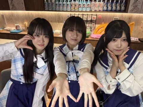 可愛い衣装でアイドルを目指そう！