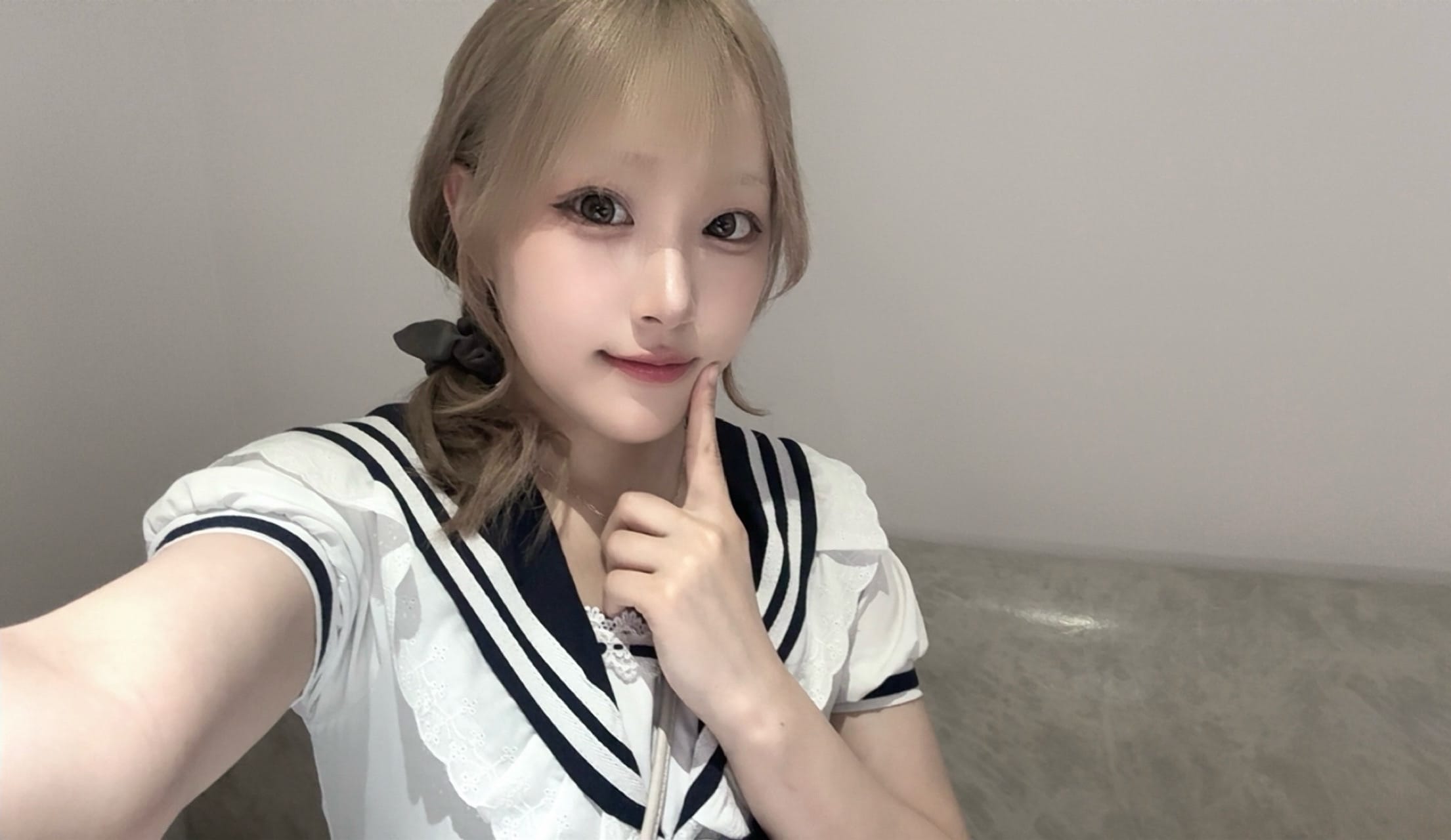 えな 【コンカフェ】すぱーくる 画像1