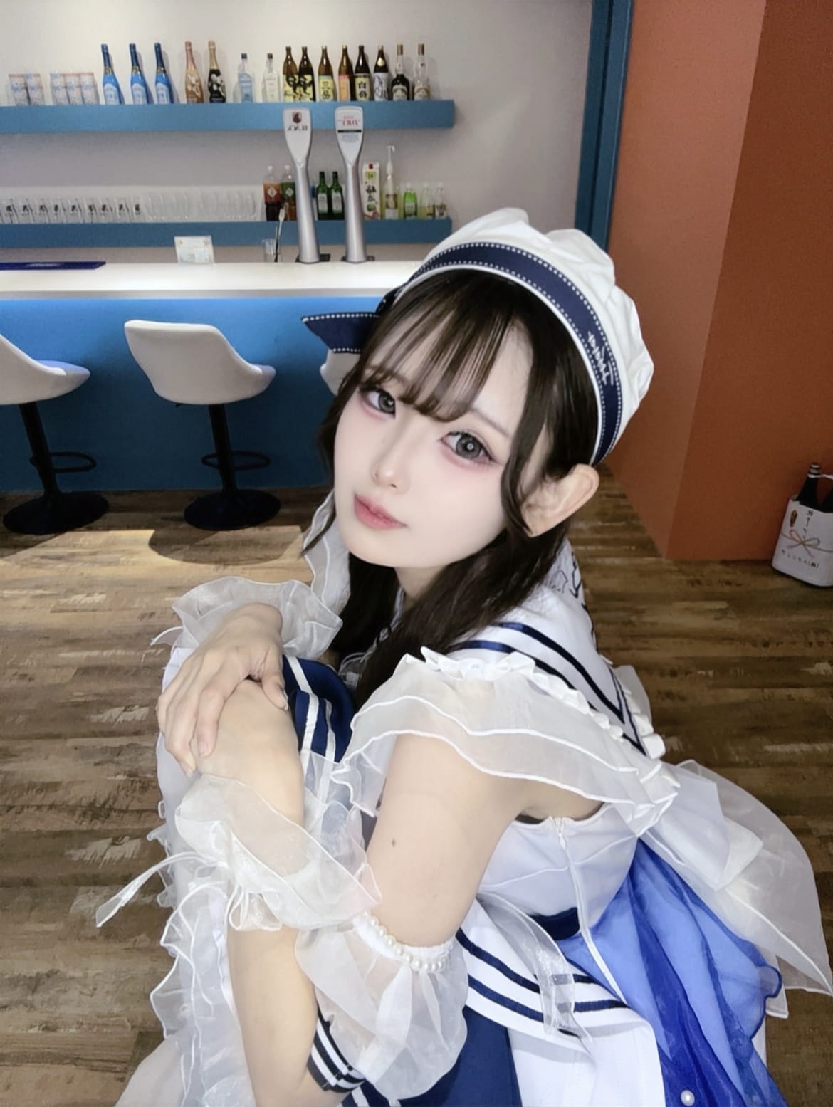 るちゃま 【コンカフェ】すぱーくる 画像1