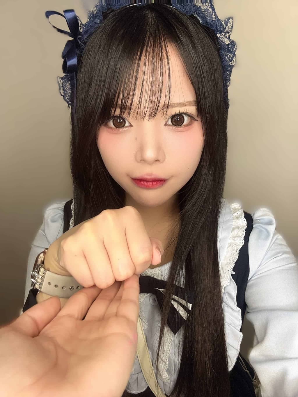 りか コンカフェ すぱーくる 画像5