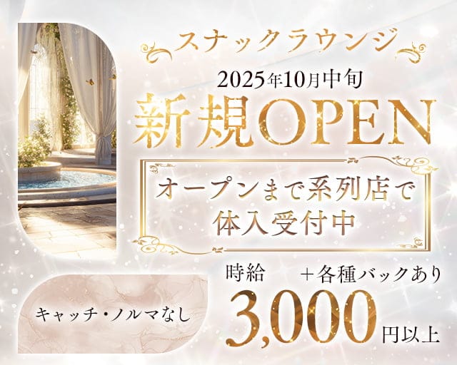 CLUB Ange(アンジュ)のラウンジ体入