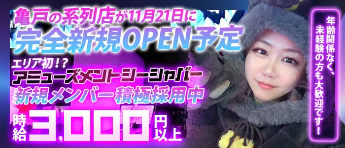 Bar Mix Nuts（ミックスナッツ）(北千住ガールズバー)の求人・体験入店情報