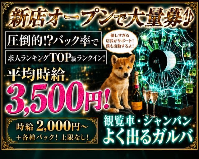 Bar512（ゴーイチニ）のガールズバー体入