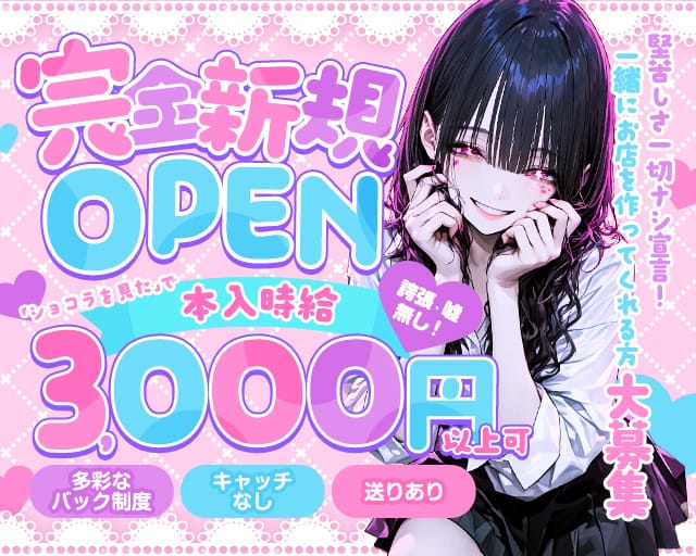 【昼・夜】A-style（エースタイル）のガールズバー体入