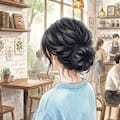 めいMrs.CAFE～離宮～ 画像1