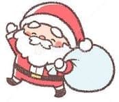 クリスマス♪