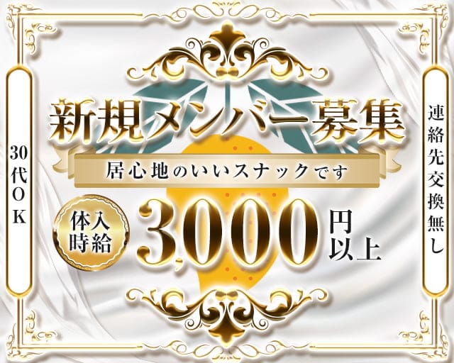 【外苑前】青山まんごーのスナック体入