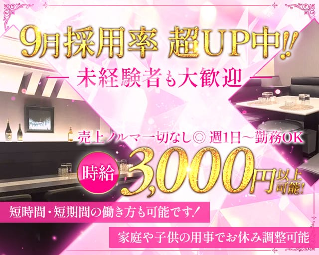 Lounge 篠（シノ）のラウンジ体入