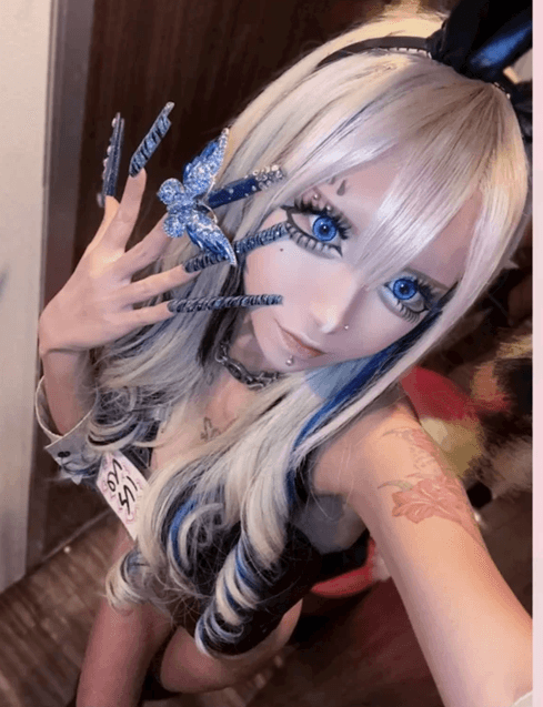 える 焼肉とバニーガール名古屋錦店 画像1
