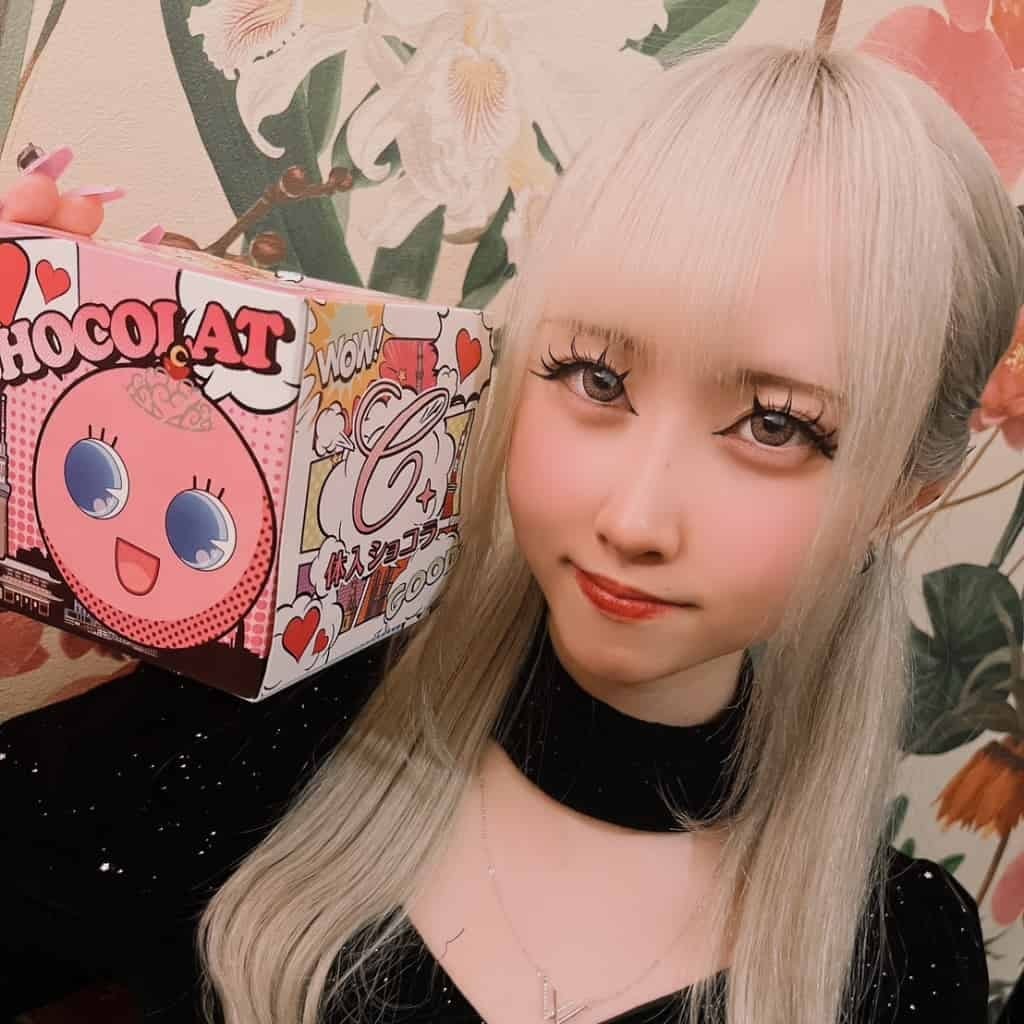 ろあCLUB Palace（パレス） 画像1