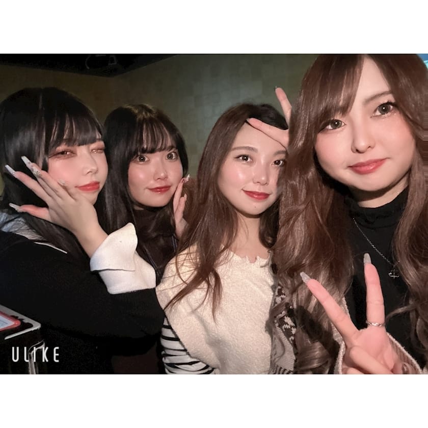しいな 【朝・昼・夜】TIFFANY（ティファニー） 画像1
