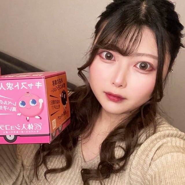 りりな Snack Violet（ヴァイオレット） 画像1