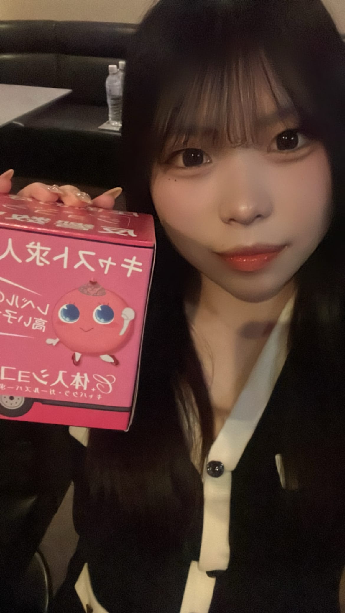 らら Snack Violet（ヴァイオレット） 画像1