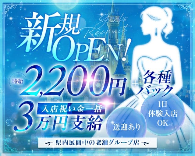 Girls Bar ELSA（エルサ）のガールズバー体入