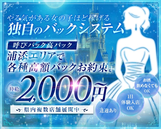 Girls Bar ELSA（エルサ）(浦添エリアガールズバー)の求人・体験入店情報