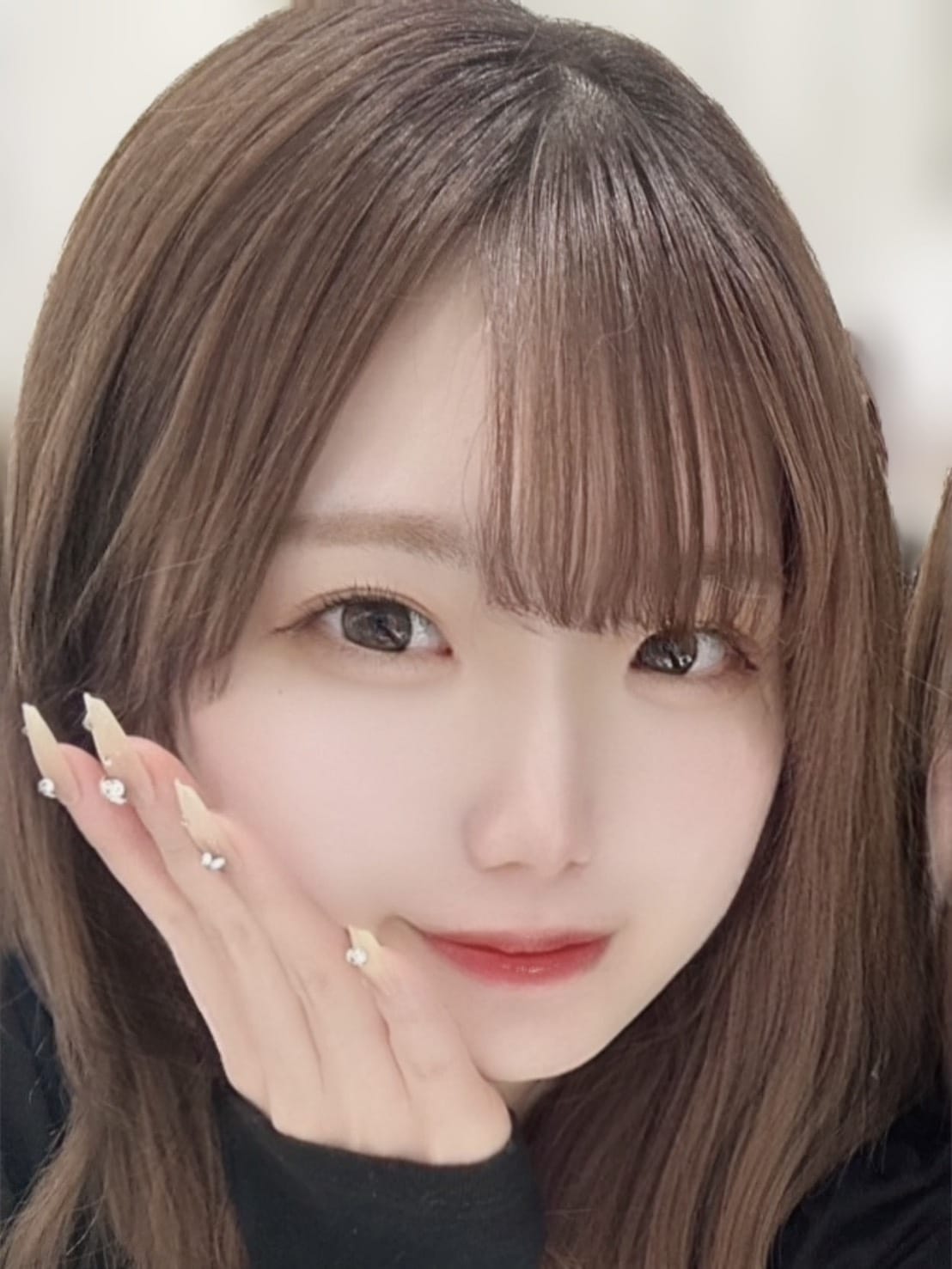 なな ガールズバーnano（ナノ） 画像1