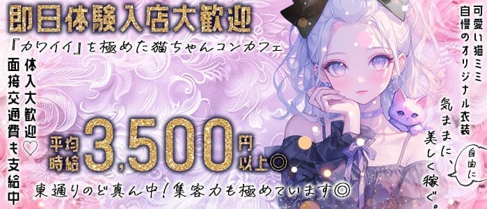 Lily Bell（リリーベル）(梅田ガールズバー)の求人・体験入店情報