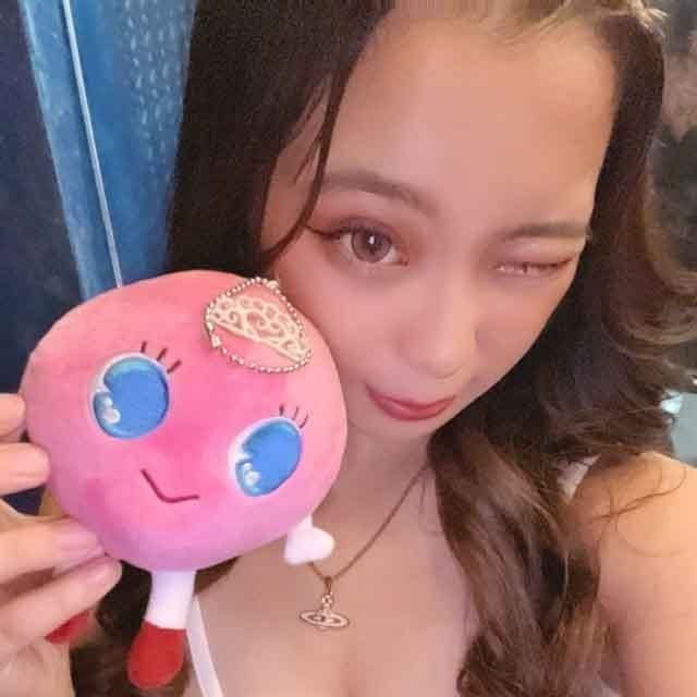 加藤 マリア CLUB 紬（ツムギ） 画像1