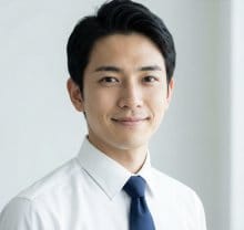 LOUNGE SCENE（シーン） 担当名/採用担当画像