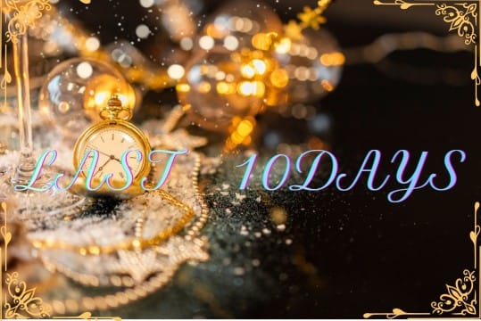 やり残したことはありませんか？