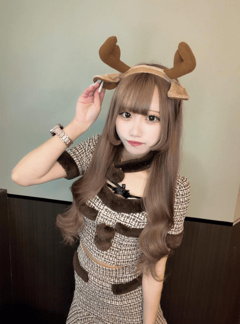 ねむconcept lounge こじかフェ 画像1