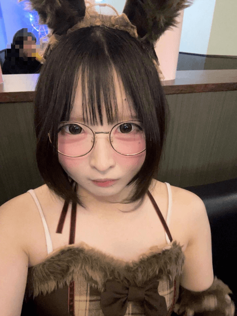 ゆるconcept lounge こじかフェ 画像1
