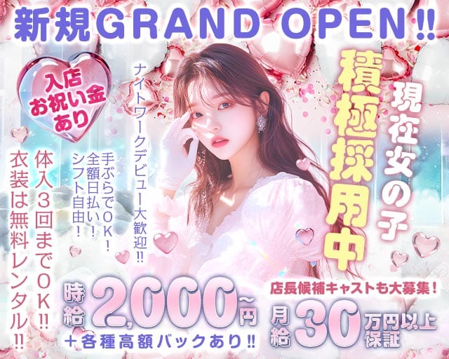 Ark -ヲタクbar-（アーク）のガールズバー体入