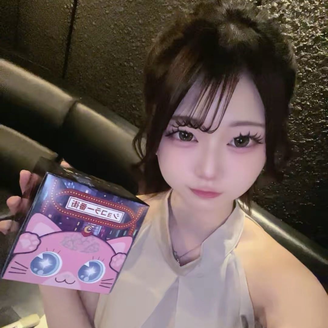 りりBlackie（ブラッキー） 画像1