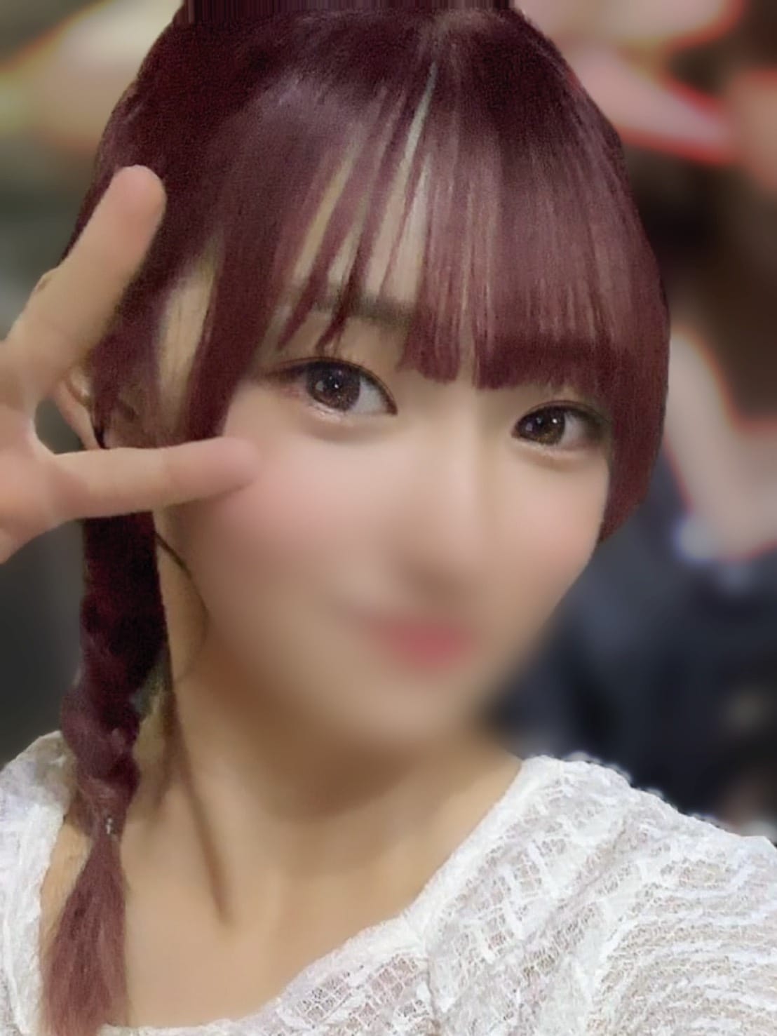 あやか GirlsBar LIKE（ライク） 画像1