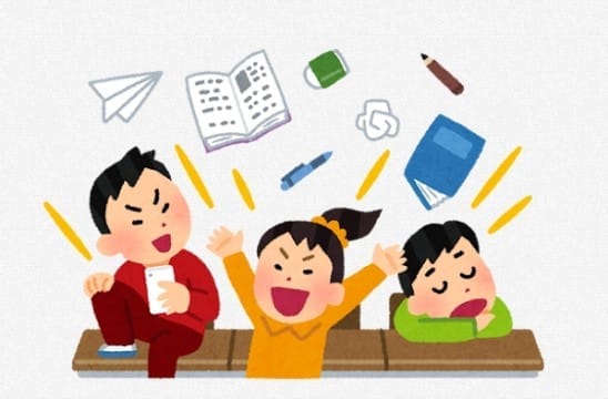 厳しいルールなし！