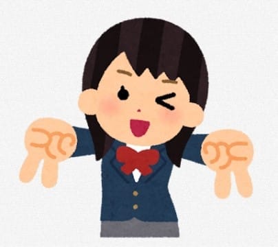 ノルマ・キビしいルールなし！