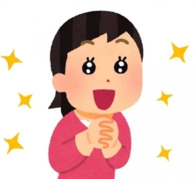 初めてでも安心の環境！