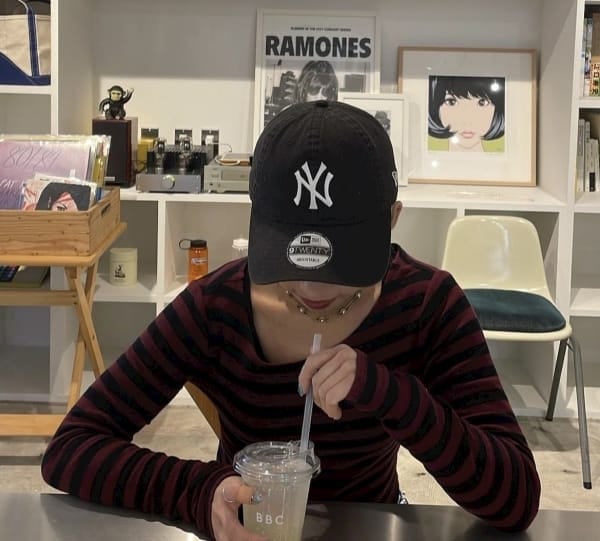 ももちゃん ガールズバー L`asile（ラジール） 画像1