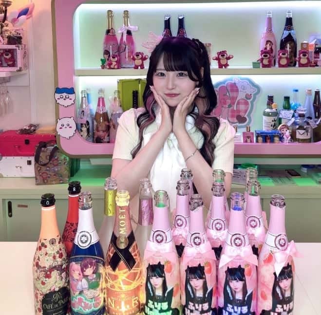 ふりる 【昼・夜】しぇるむふぃる 画像1