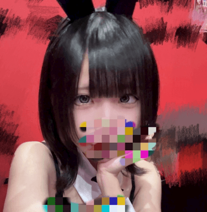 かがみ 【野田阪神】焼肉とバニーガール 野田阪神店 画像1