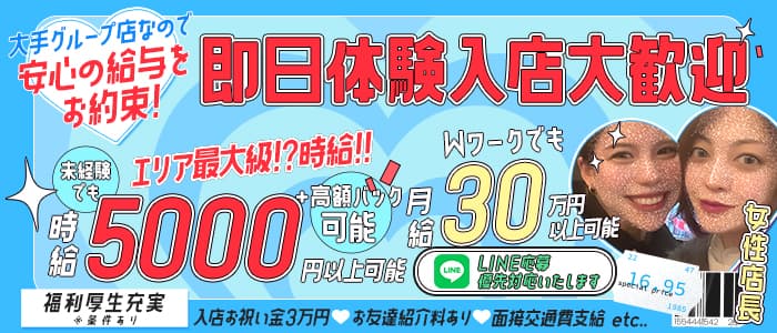 【三軒茶屋駅】Girl's Bar Bounty（ボンティー）(三軒茶屋ガールズバー)の求人・体験入店情報