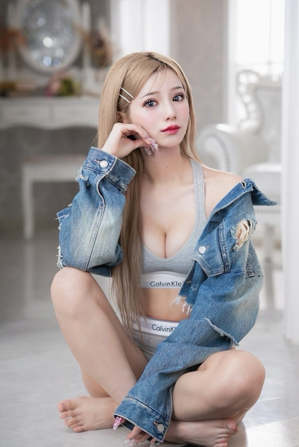 りり CLUB Mondo 〜結〜（モンド ムスビ） 画像1