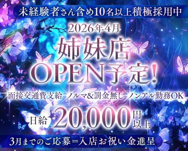 Elfin（エルフィン）(三宮スナック)の求人・体験入店情報