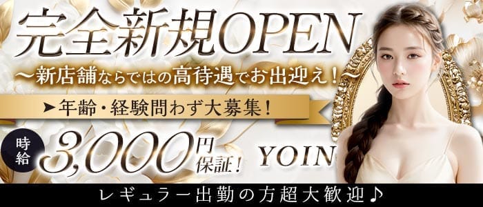 YOIN（ヨイン）(錦糸町スナック)の求人・体験入店情報