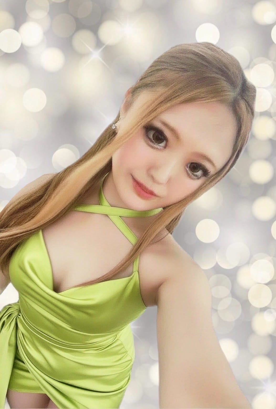あゆ Girls Bar Lien（リアン） 画像1
