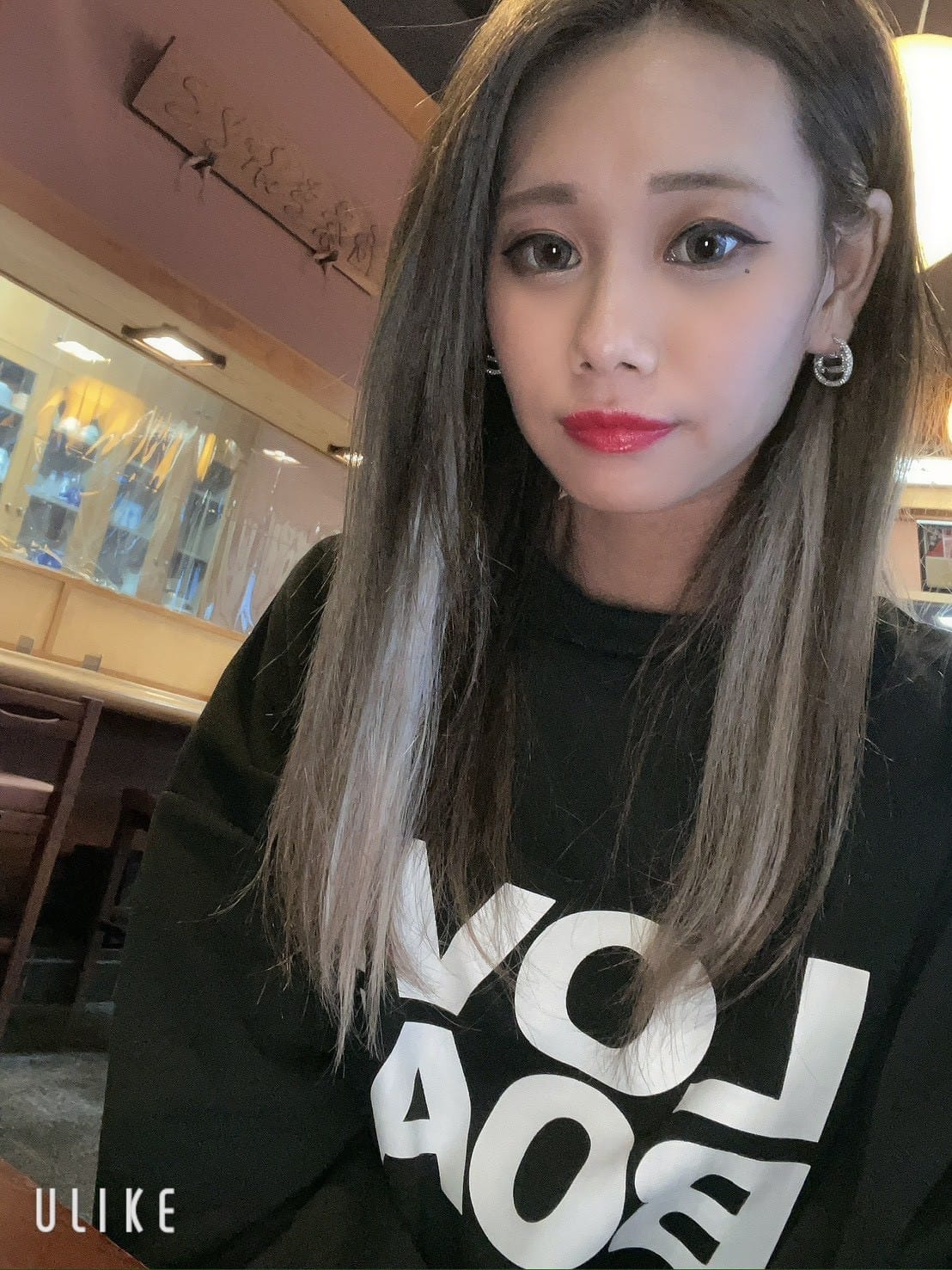 とらむ Girls Bar Lien（リアン） 画像1