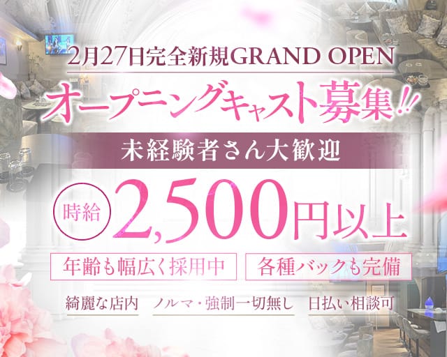 スナックR&D（アールアンドディー）のスナック体入