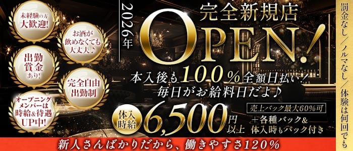 CALDINA（カルディナ）(吉祥寺キャバクラ)の求人・体験入店情報